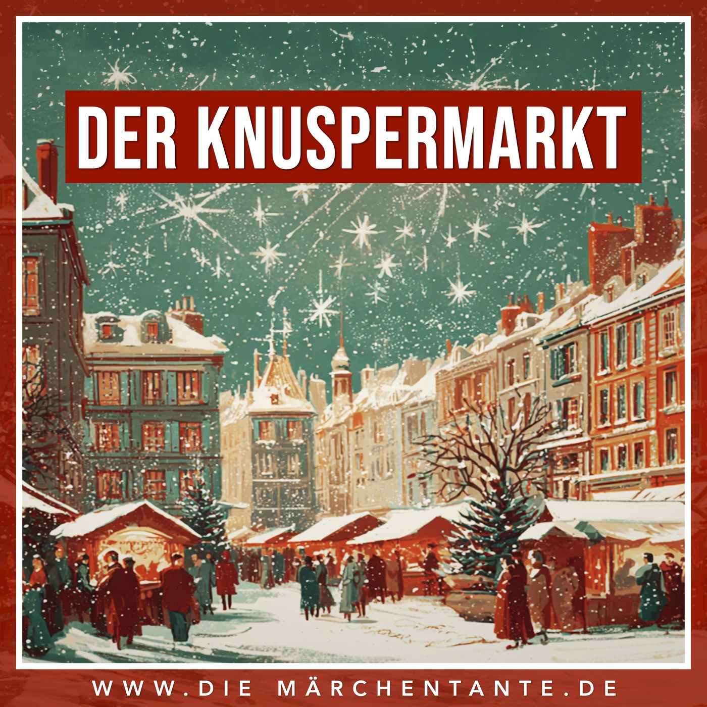 Der Knuspermarkt 