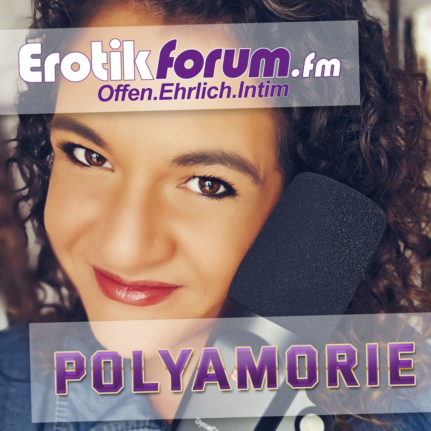 Vielfältige Liebe: Polyamorie und bunte Beziehungen