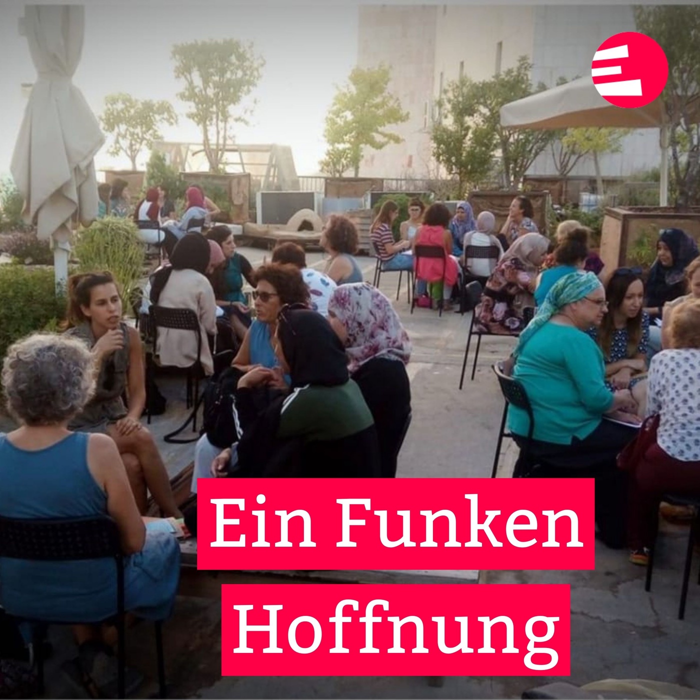 Ein Funken Hoffnung