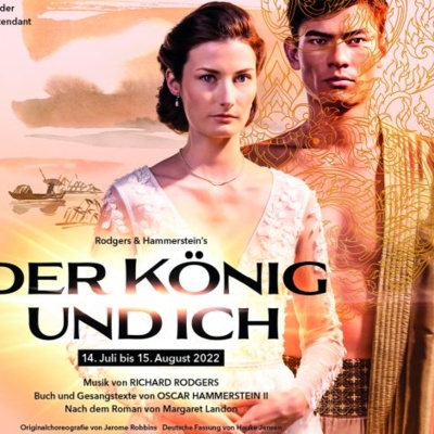 Der König und ich