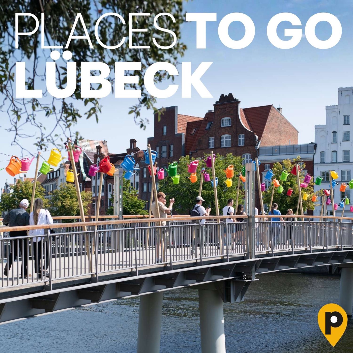 Lübeck – ein Kultur-Streifzug