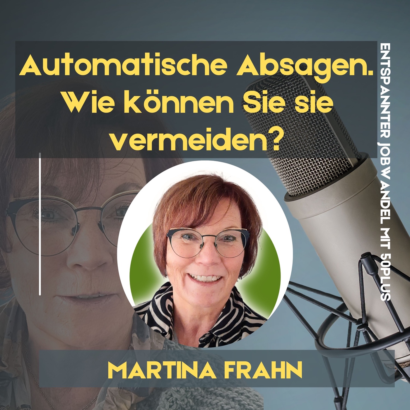 #104 - Auto-Absagen - wie können Sie sie vermeiden?