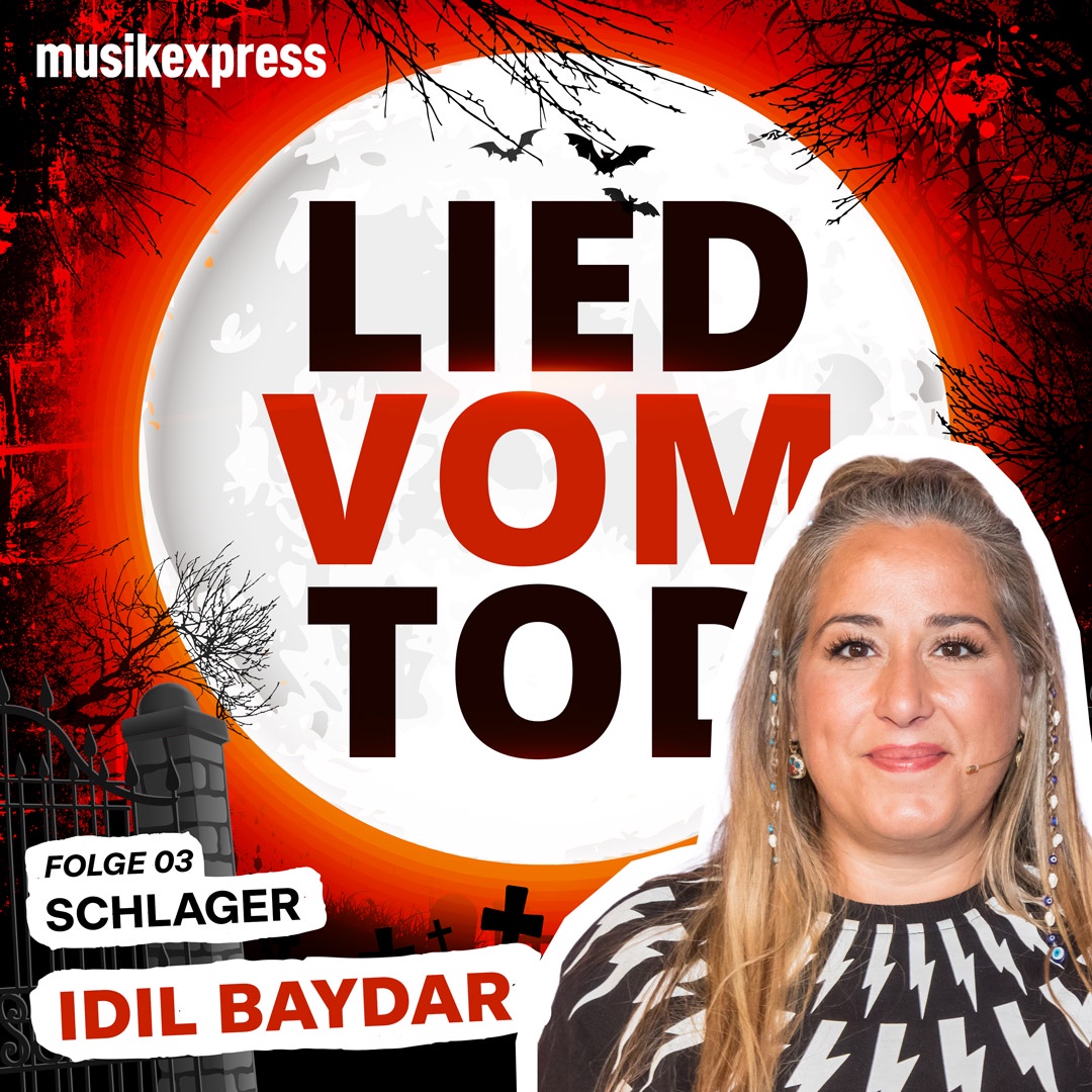 Folge 3: Idil Baydar über die Kastelruther Spatzen