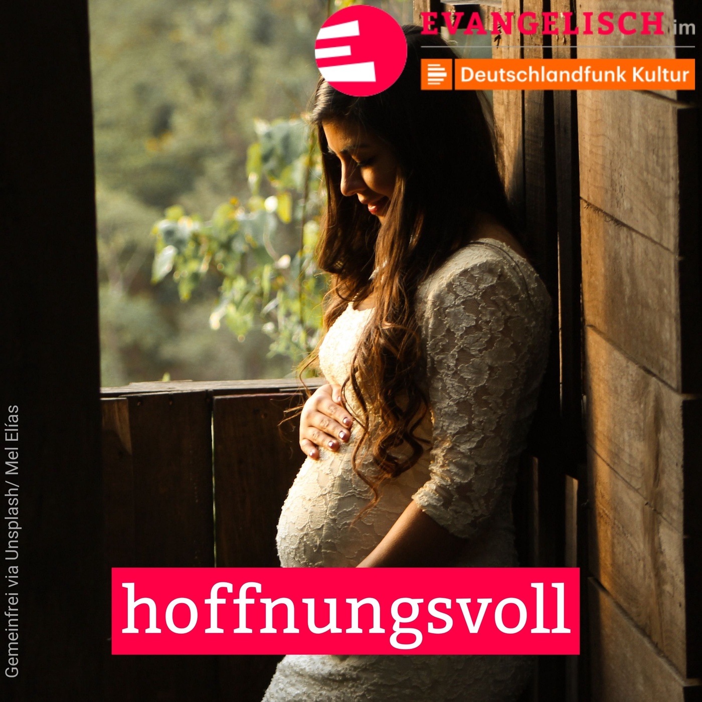 hoffnungsvoll