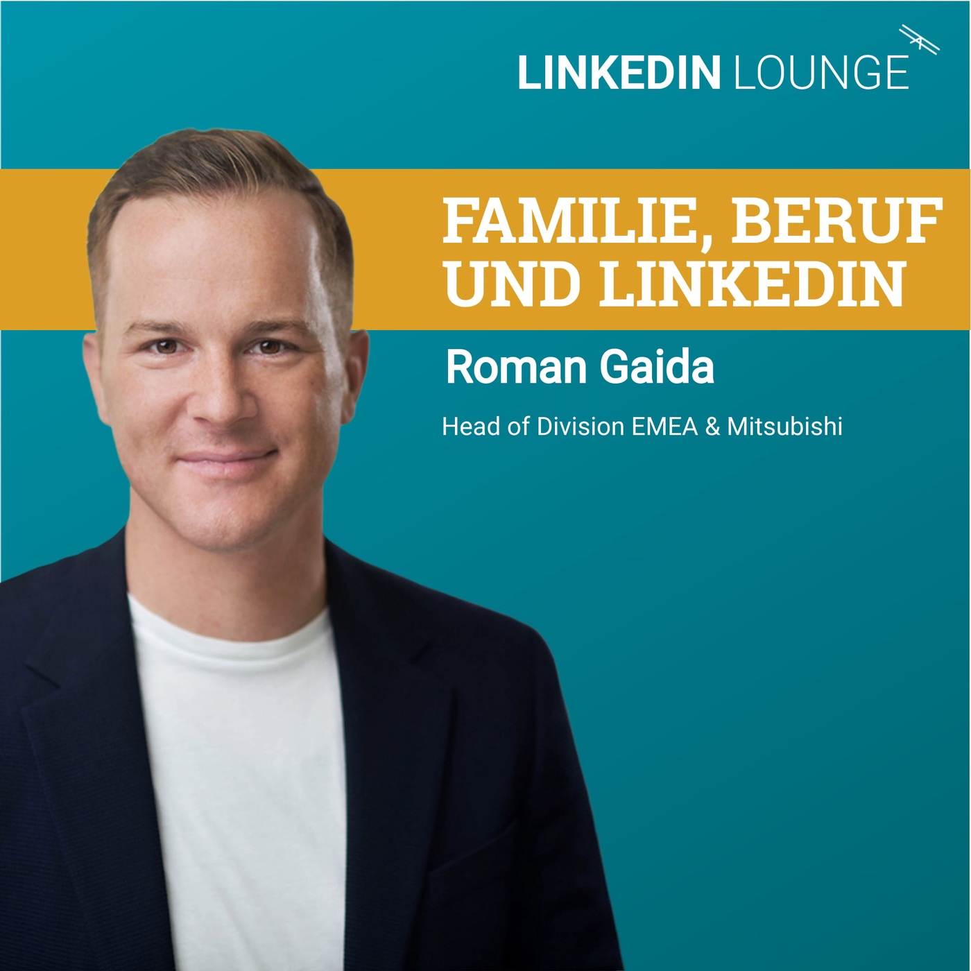 #32 Vereinbarkeit von Familie & Beruf feat. Roman Gaida