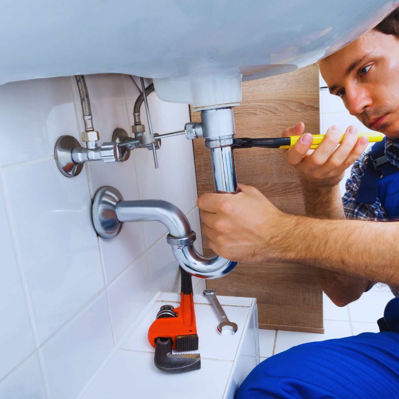 From Leaks to Lasting Solutions The Art of Fixing It Right Podcast