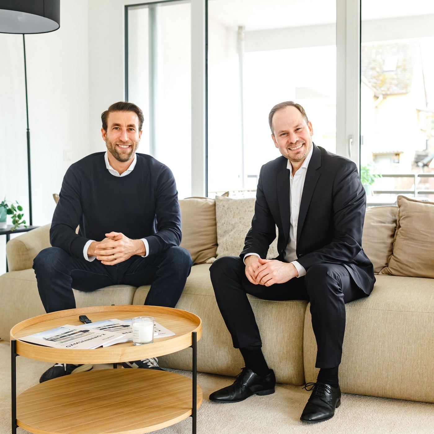 Wohnraum als Investment: Wie klug ist Kaufen jetzt?