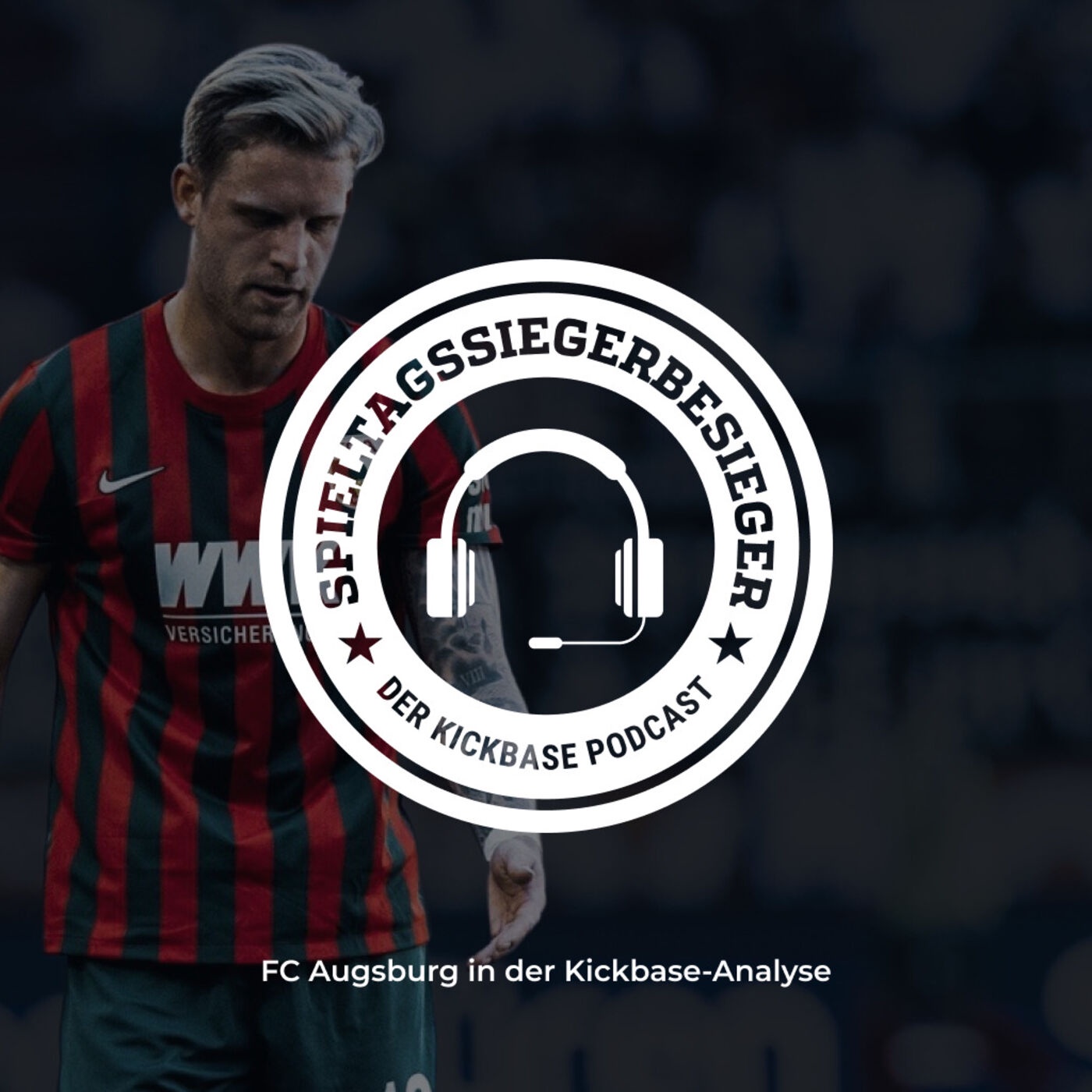 FC Augsburg | Rohpunkte durch verändertes Spielsystem