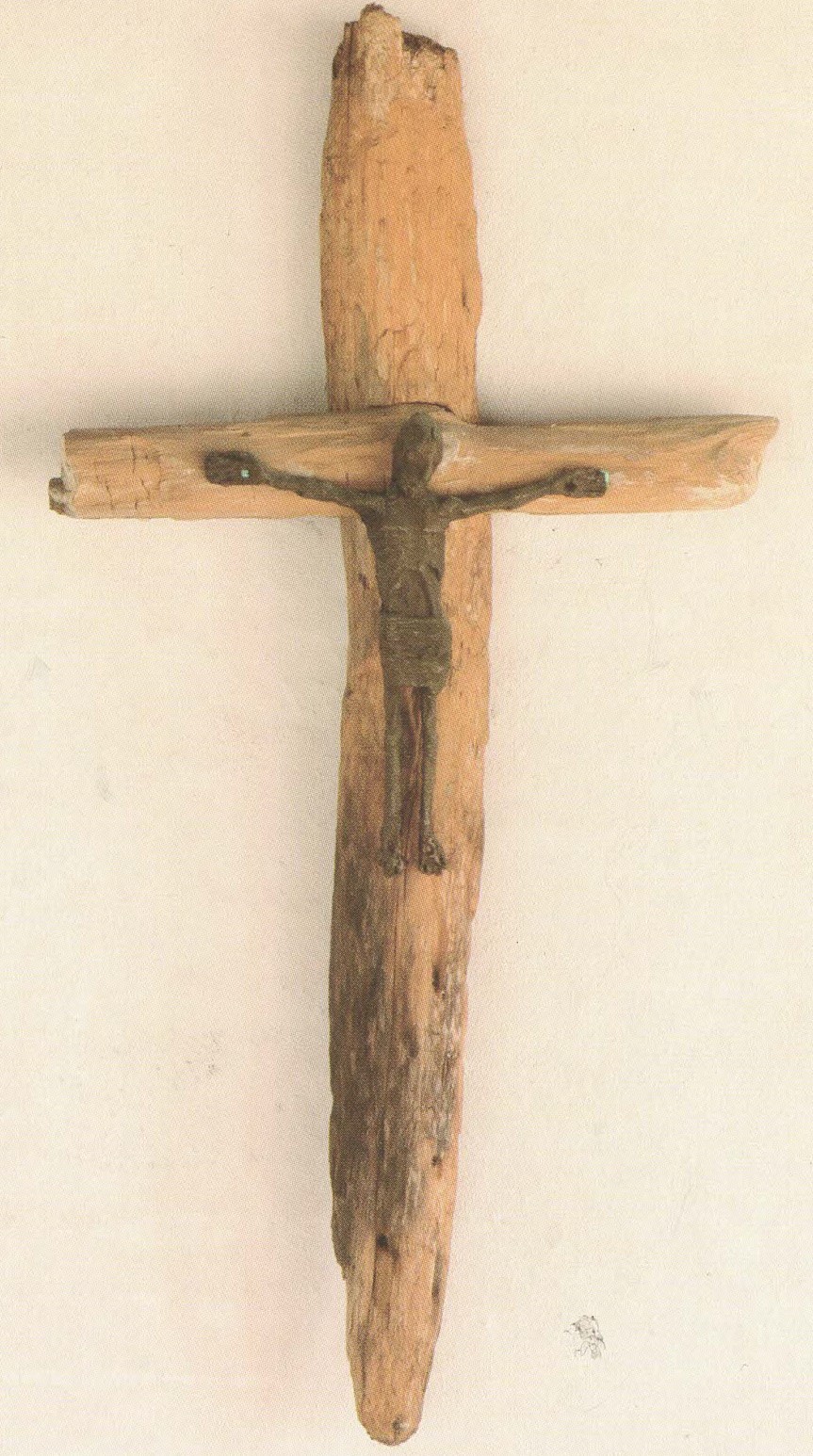 Jesus horcht auf Gott und Welt - und gibt deshalb alles. Damit wir alles haben.