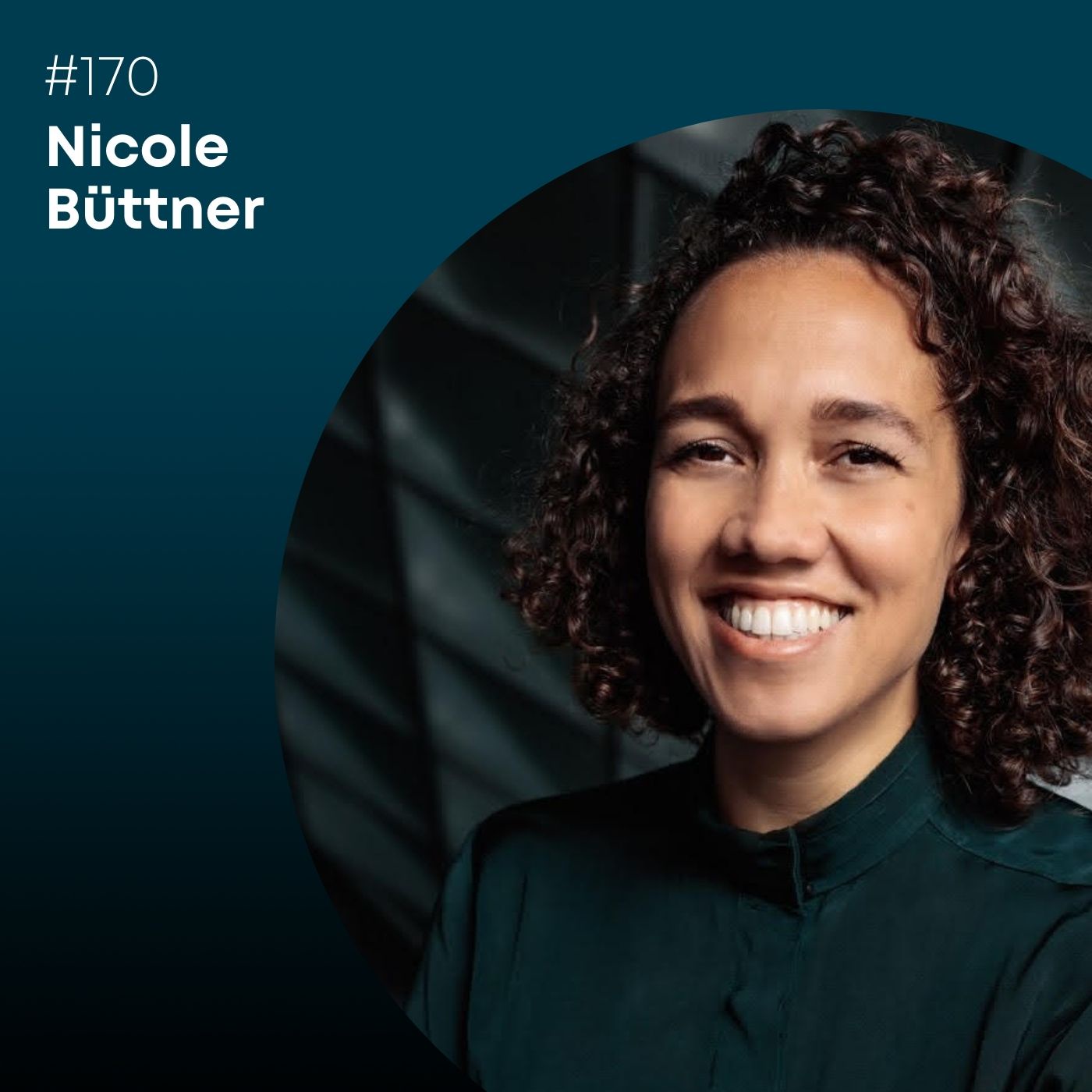 Folge 170: Nicole Büttner, was hat Merantix Labs mit Softbank vor?