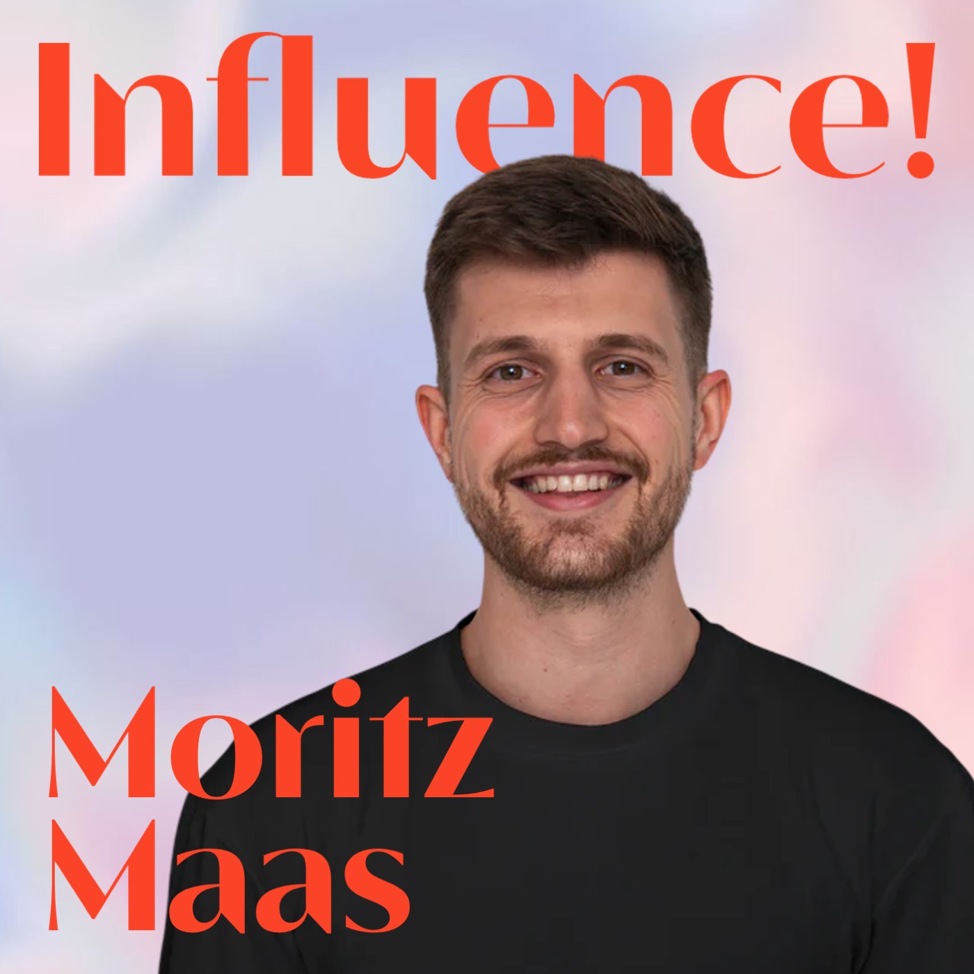 #112 | YouTube meets Creator Economy – mit Moritz Maas, Gründer von ONEFRAME