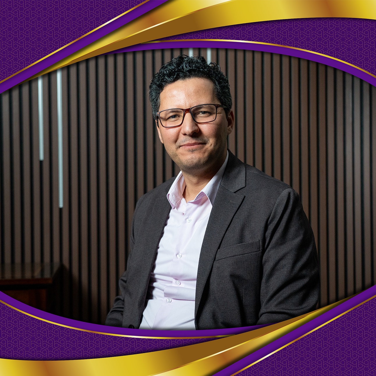 [EN] Im Gespräch mit Prof. Dr. Mohammed Hashas حوار الديوان مع البروفيسور د. محمد حصحاص