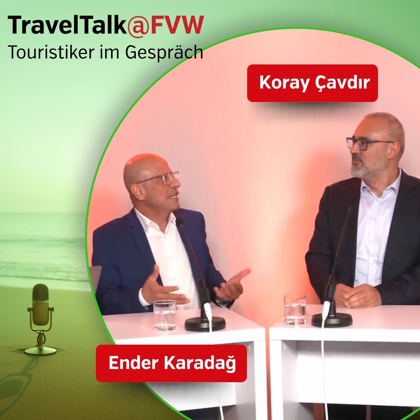 Wachstumspläne bei Coral