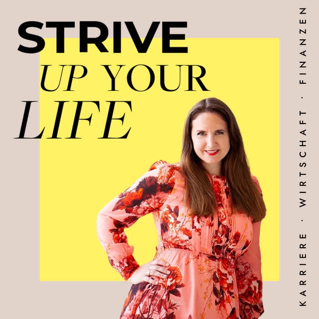 Trailer: Willkommen bei STRIVE up your Life