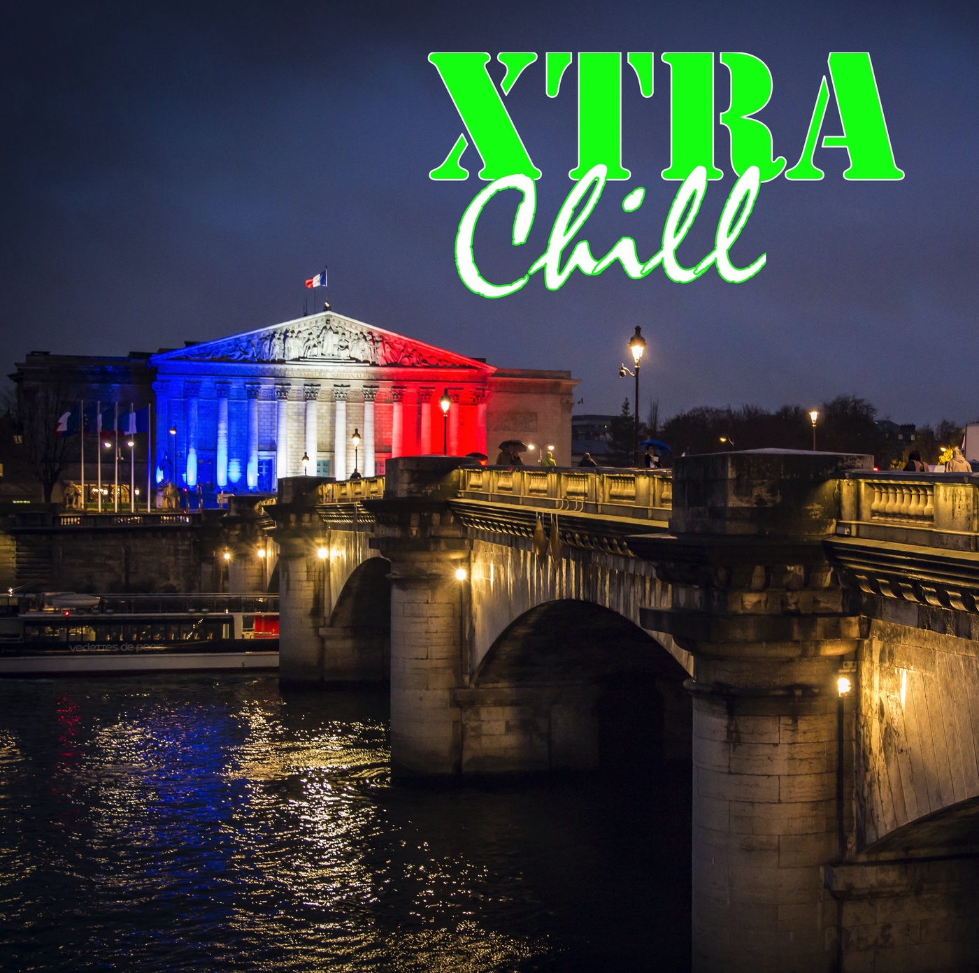 XtraChill 233