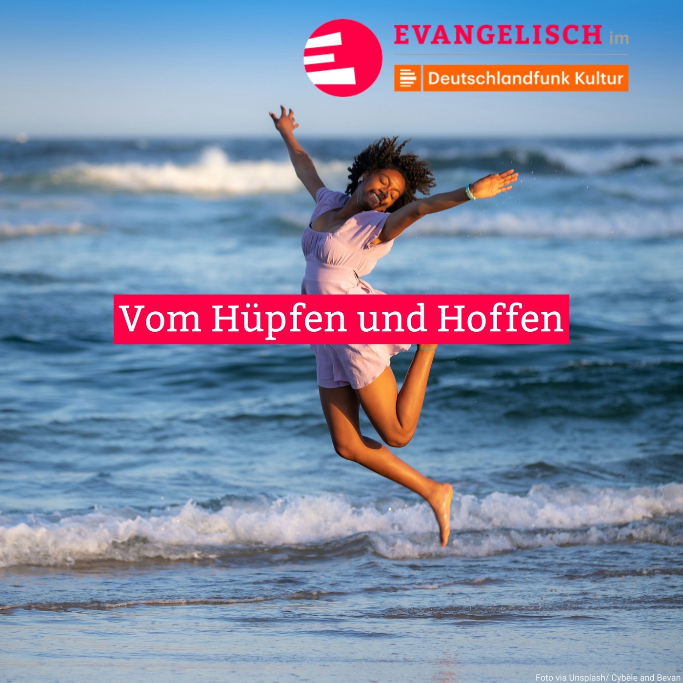 Vom Hüpfen und Hoffen