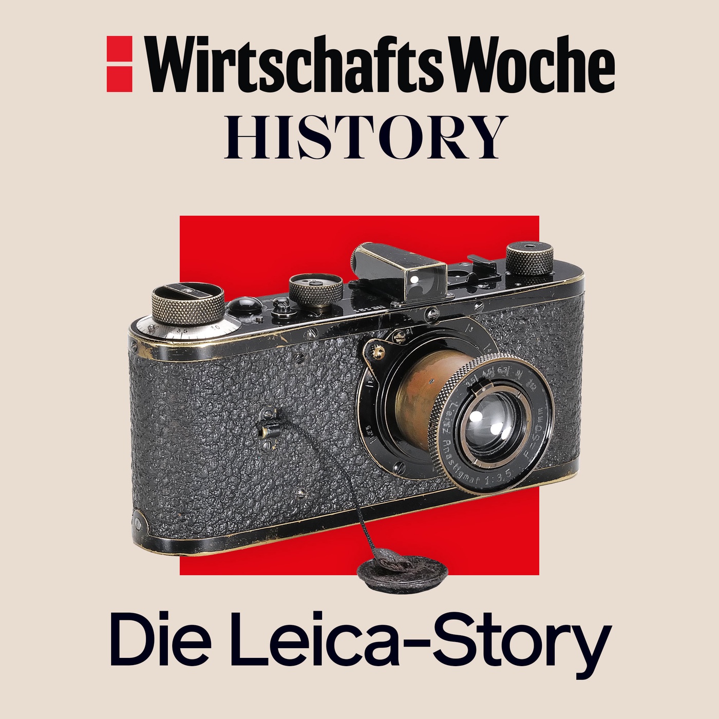 Die Leica-Story