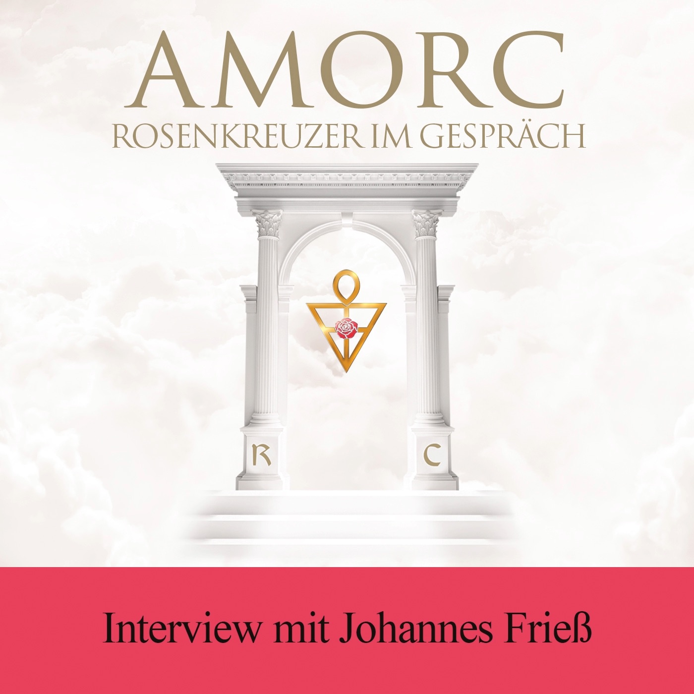 Interview mit Johannes Frieß