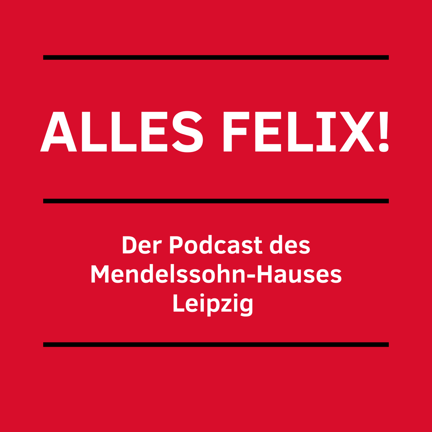 Alles Felix!