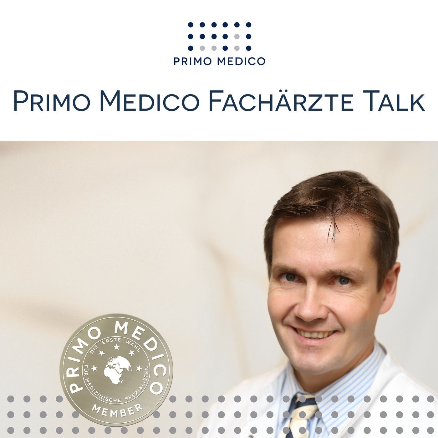 Was tun bei Kniearthrose / Knieschmerzen, Prof. Wolf Petersen?