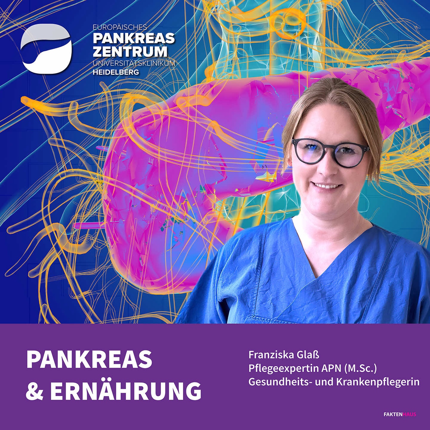 PANKREAS & ERNÄHRUNG