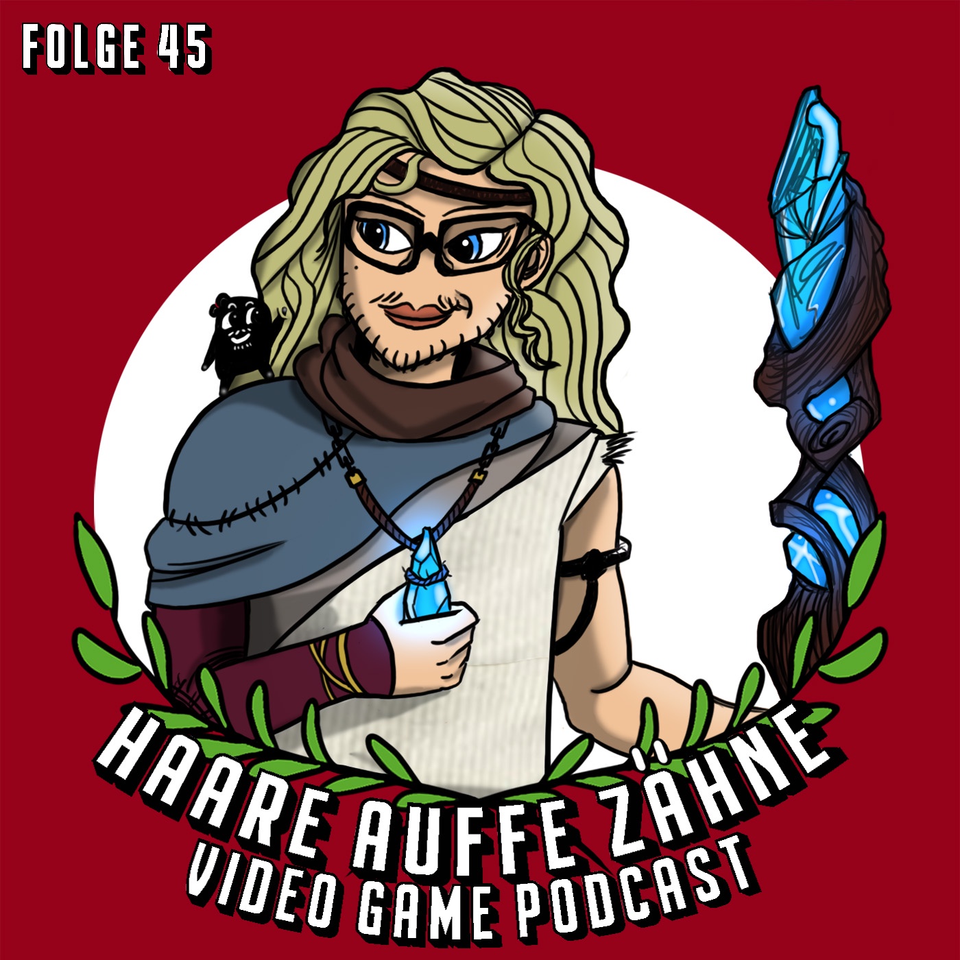 Folge 45: Kena - Bridge of Spirits