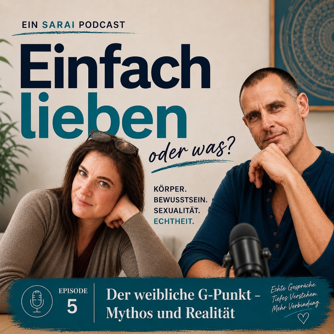 Der G-Punkt der Frau - Mythos und Realität