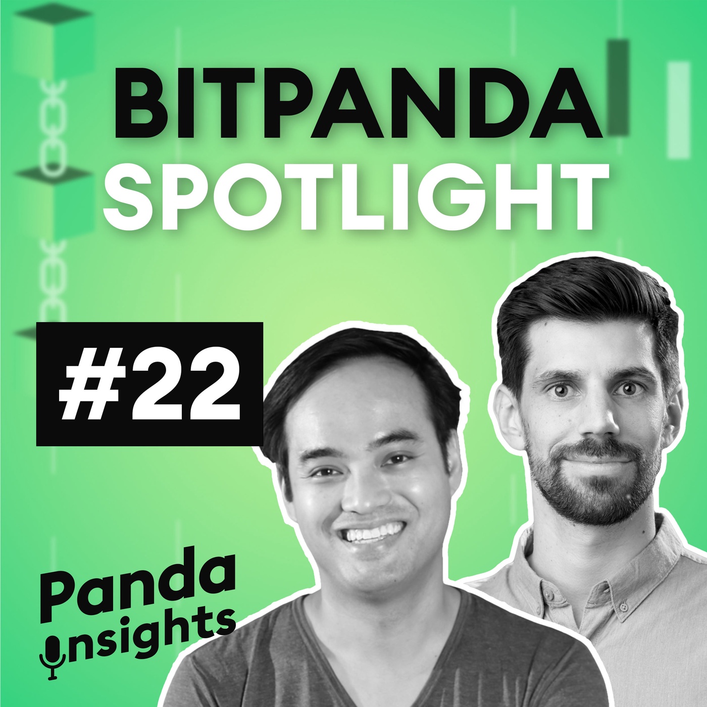 Bitpanda Spotlight
