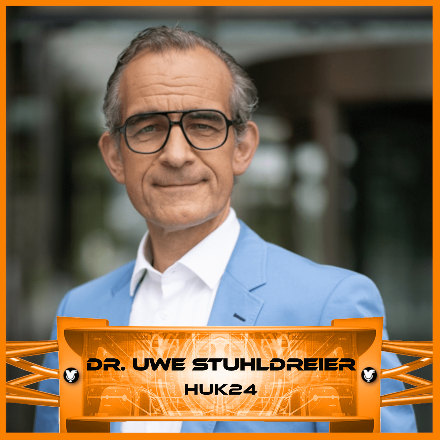 „Mit absoluter Sicherheit wird Amazon Versicherungsvermittler.“