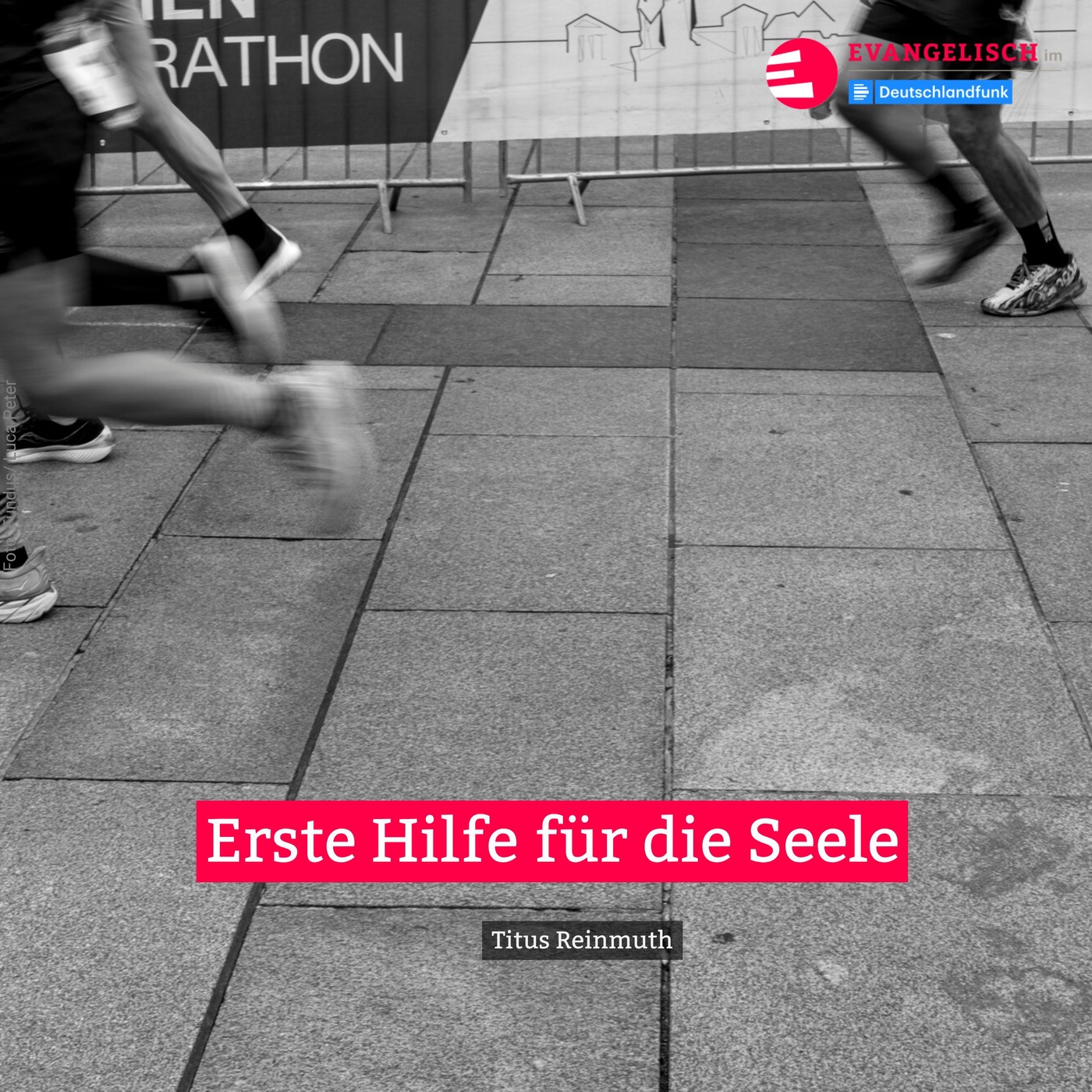 Erste Hilfe für die Seele