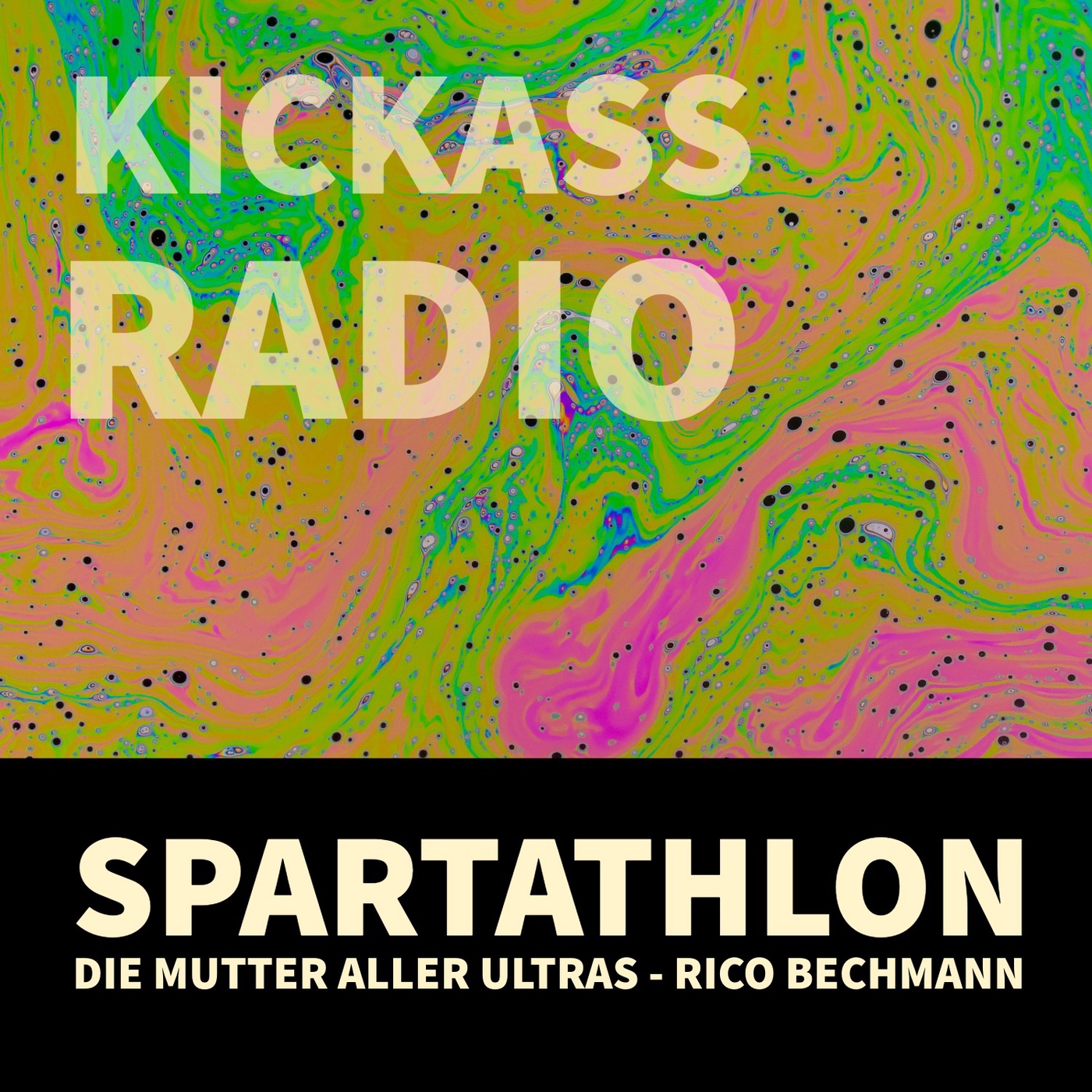 KickassRadio 3| 2026