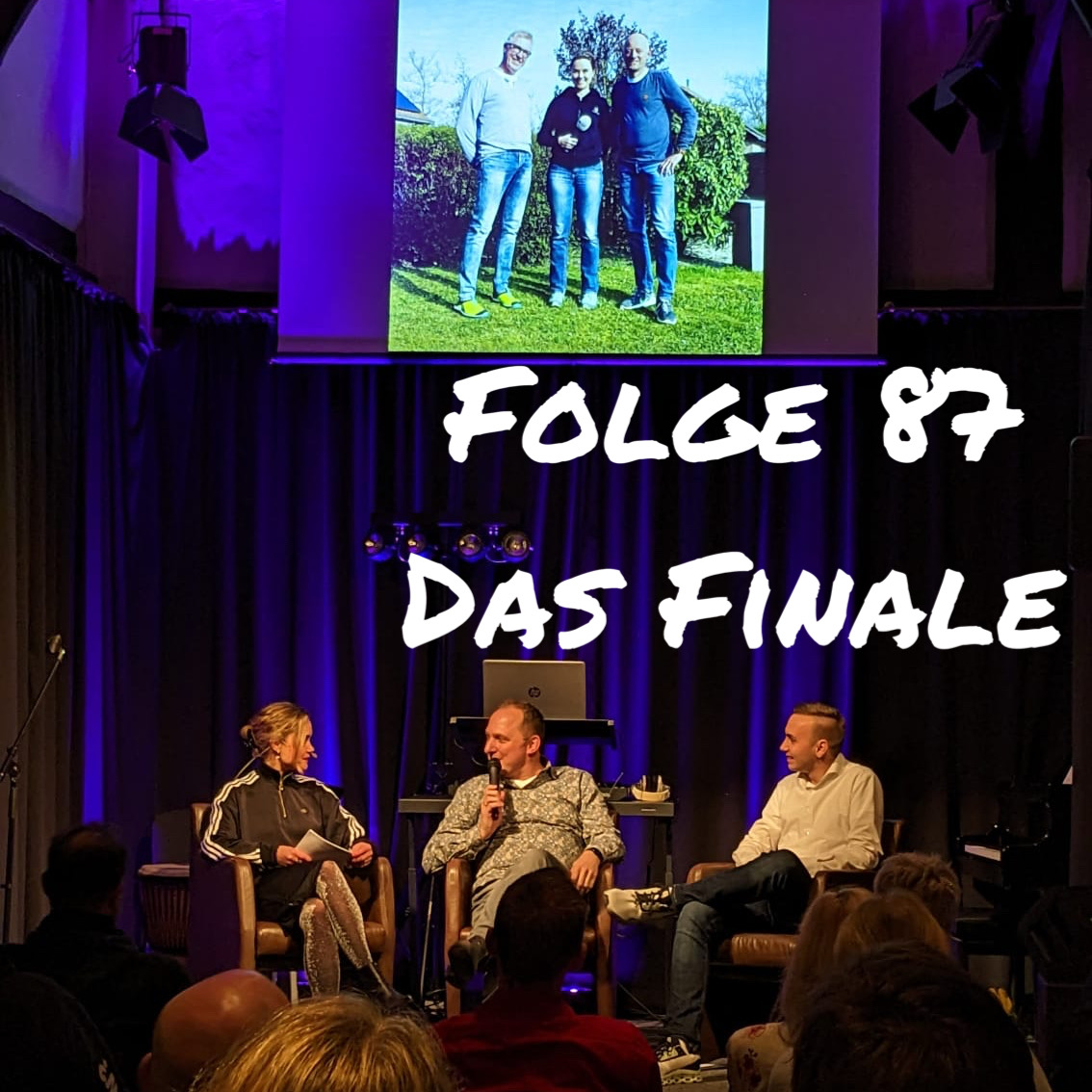Das Finale - Die Show (live)
