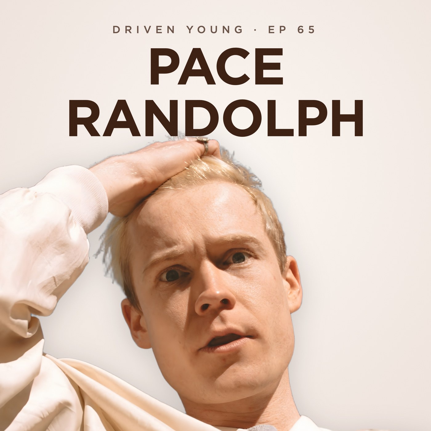A Musician's Story to Imperfection | With Pace Randolph