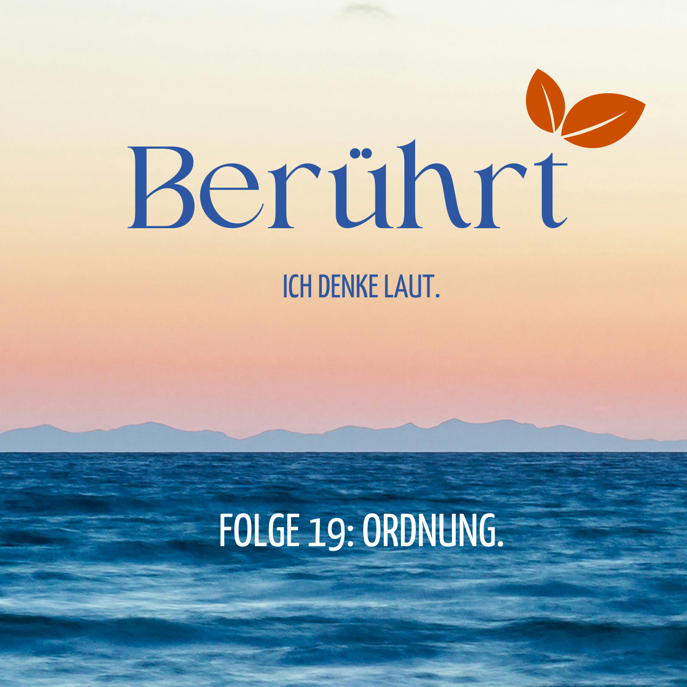 Folge 19 - Ordnung.