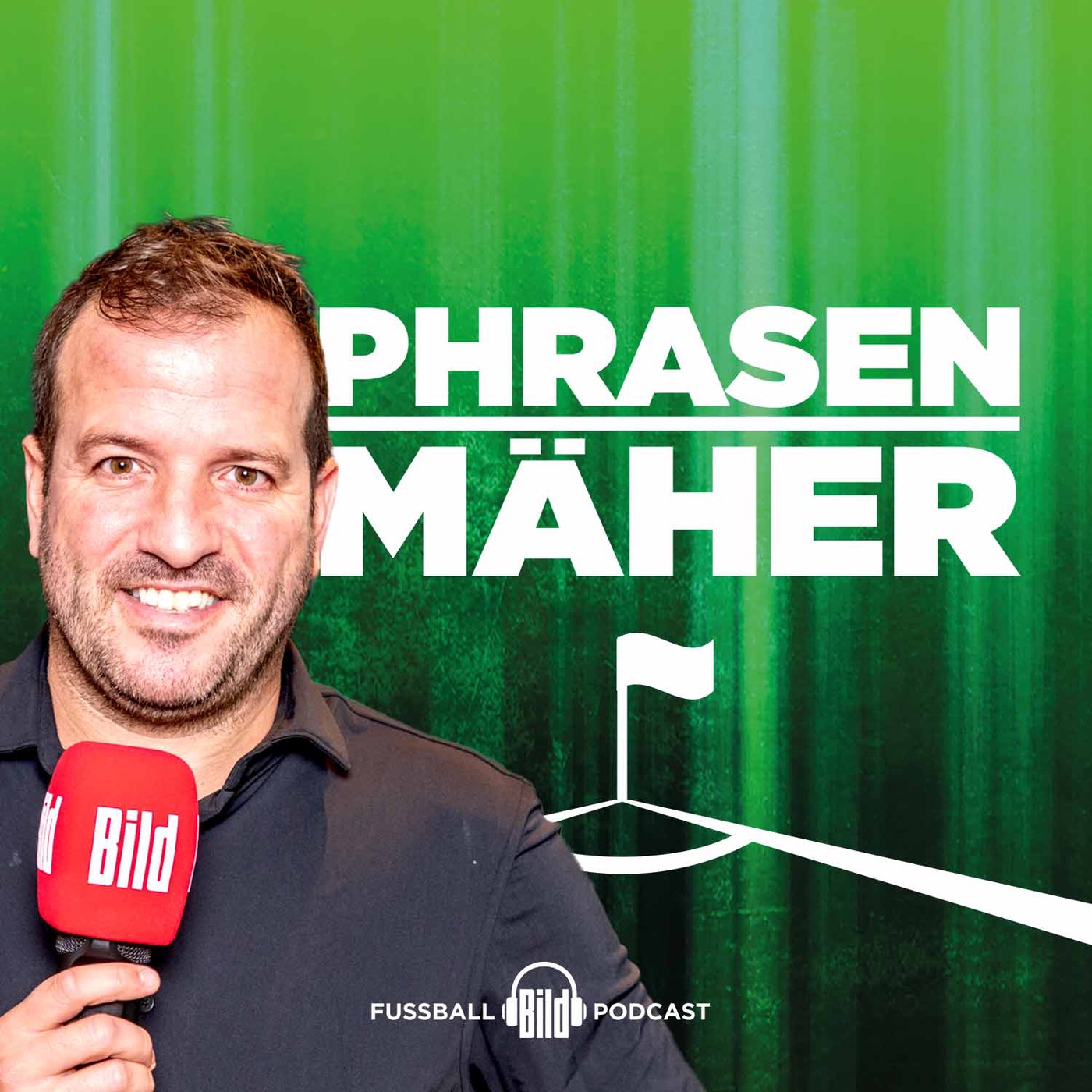 Rafael van der Vaart: Ich bin jetzt Spielerin-Mann! Teil 1 von 2