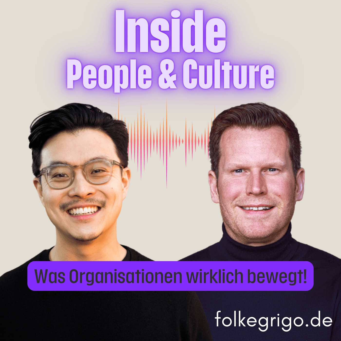 Vom Praktikanten zum Head: Community, Markt, Karriere - mit Dul Seo (OMR)