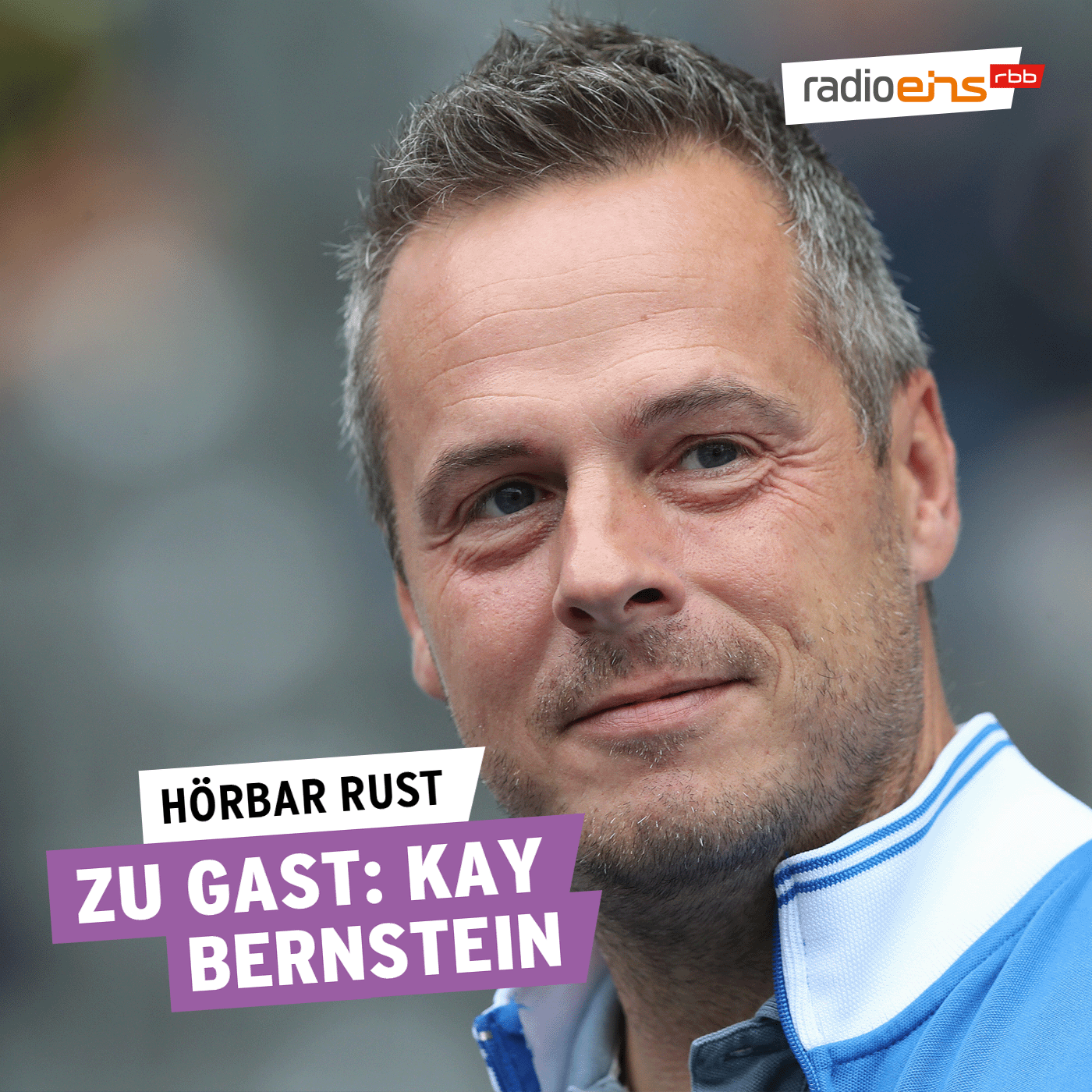 Kay Bernstein (Wdhlg. vom 09.04.2023) 