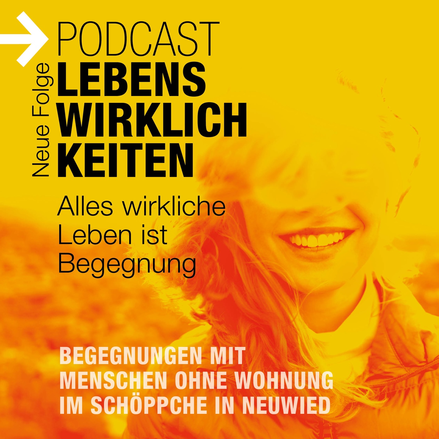 Alles wirkliche Leben ist Begegnung X