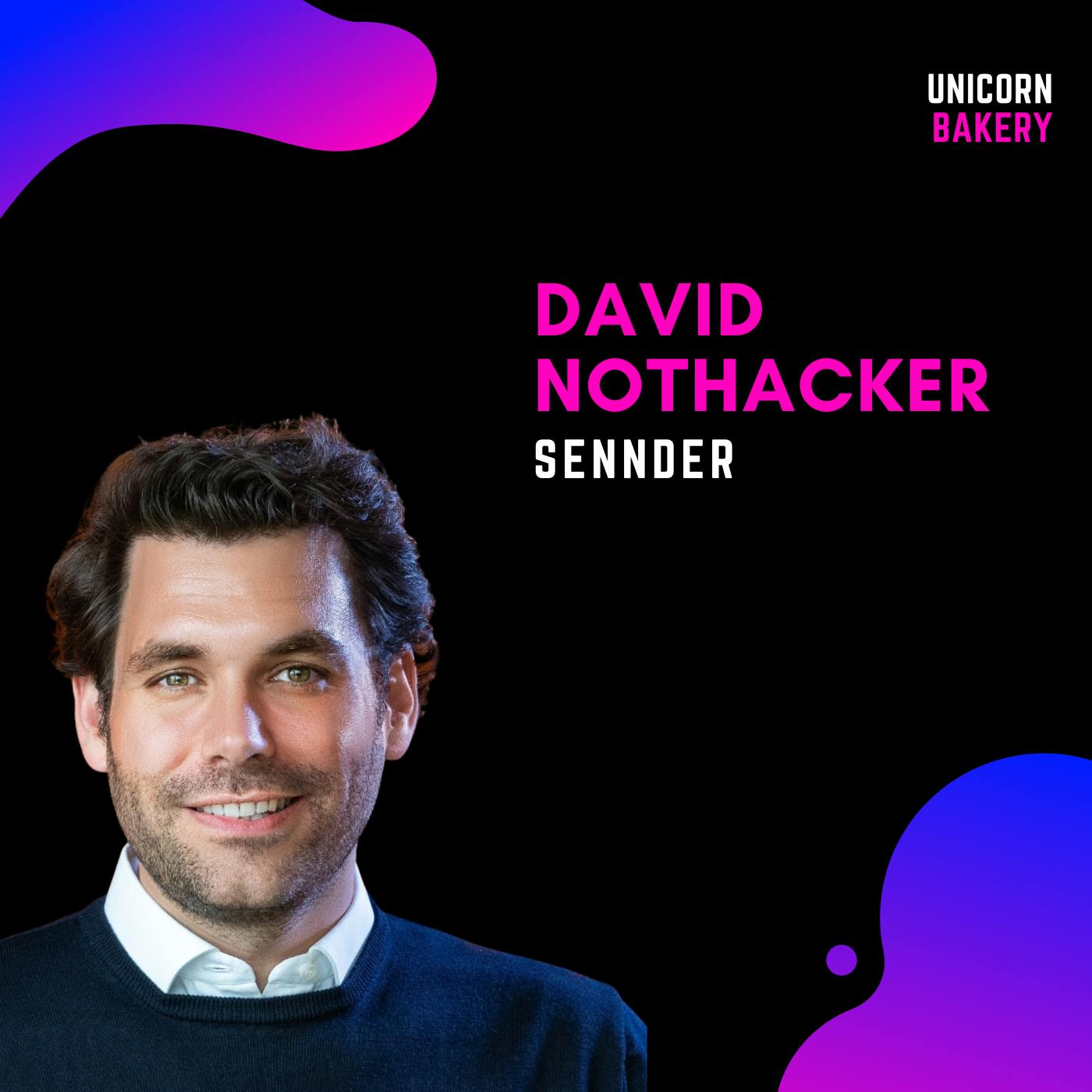 Board Management: Einhorn-Gründer über Boardstruktur, Gespräche mit Investoren und Börsengänge (mit Sennder Gründer David Nothacker)
