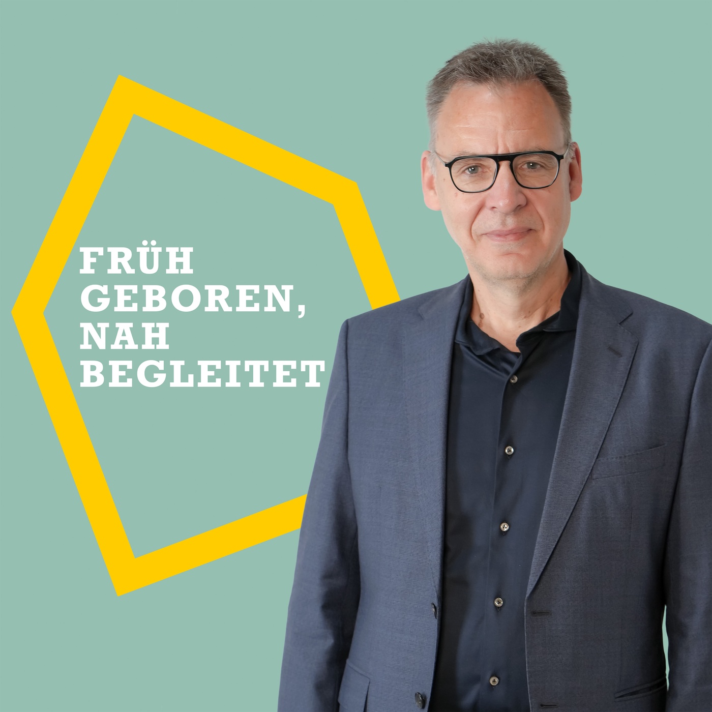 Folge 4: „Früh geboren, nah begleitet