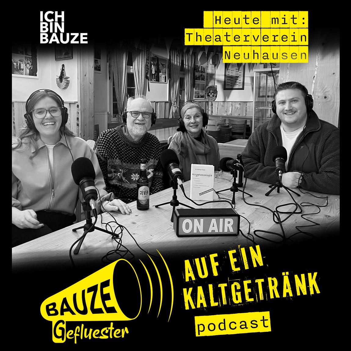 19. Folge: Theaterverein Neuhausen/Filder