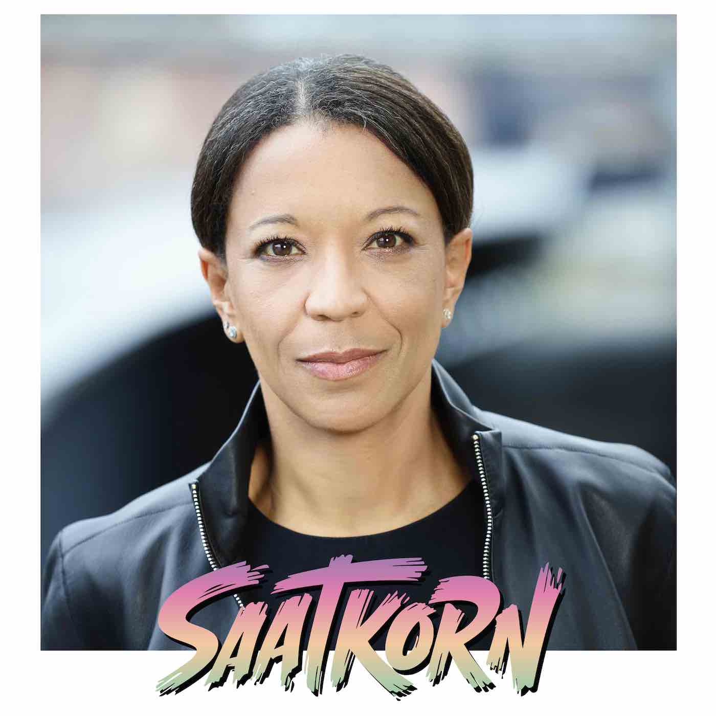 #90 mit JANINA KUGEL