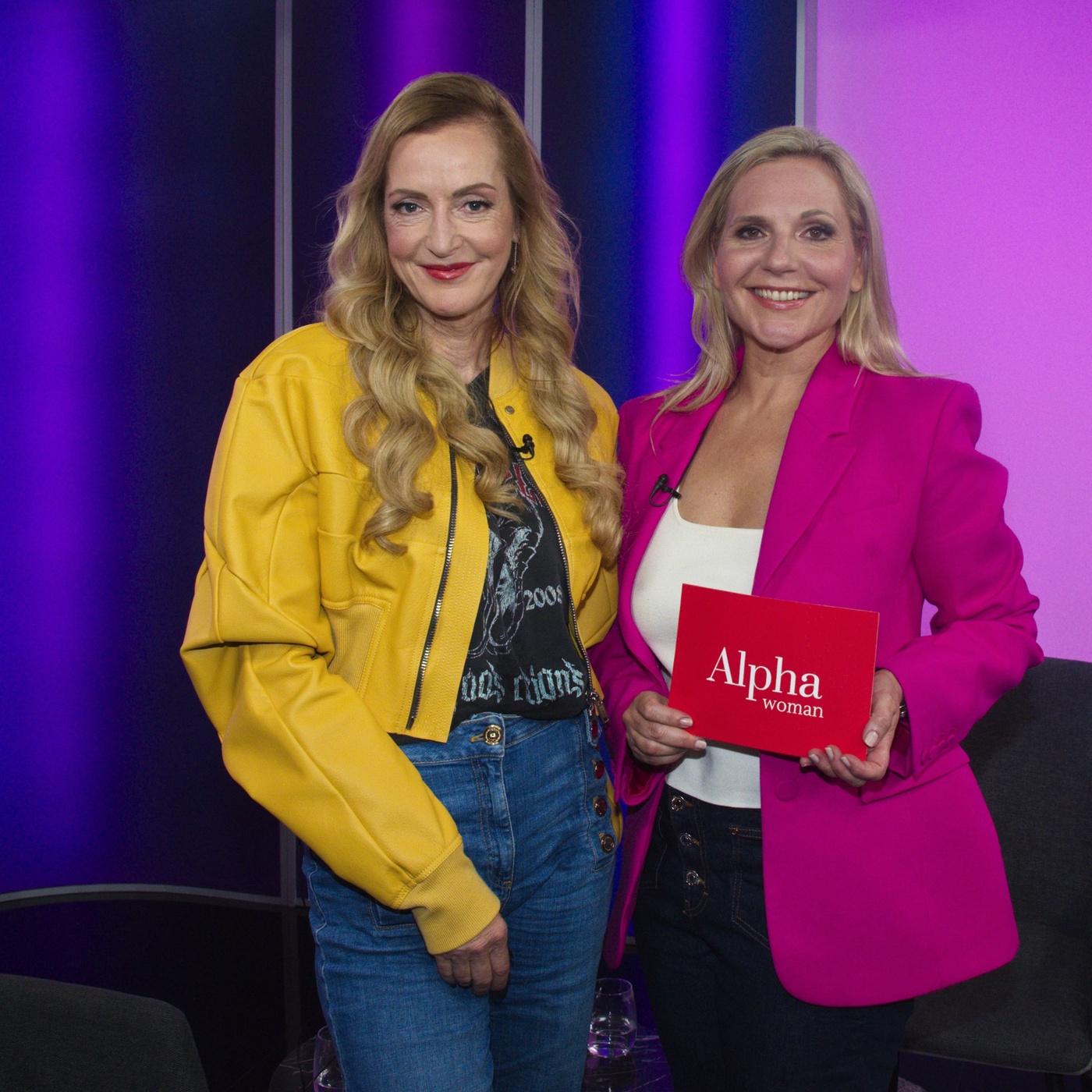 28. Dr. Katja Kessler: Wie viel Punk braucht es im Leben?