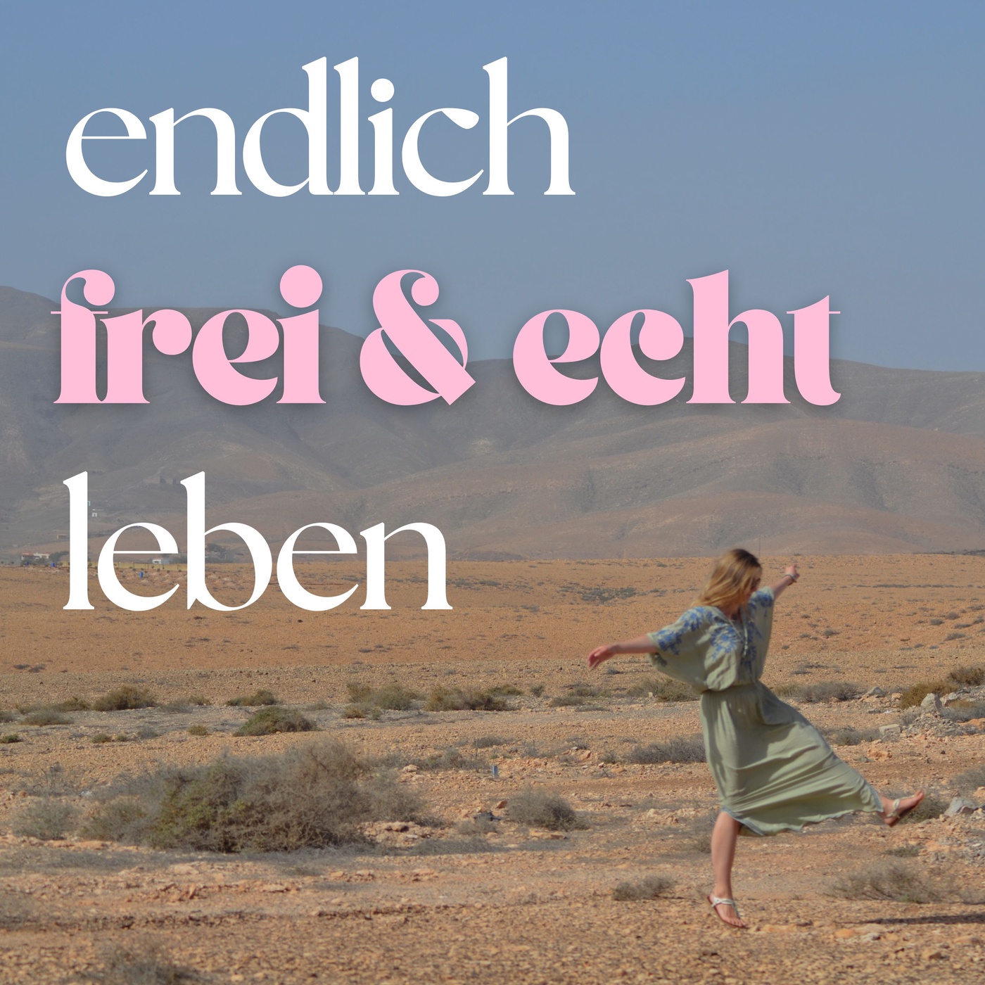 #26 5 Anzeichen, dass du dich zu oft ANPASST