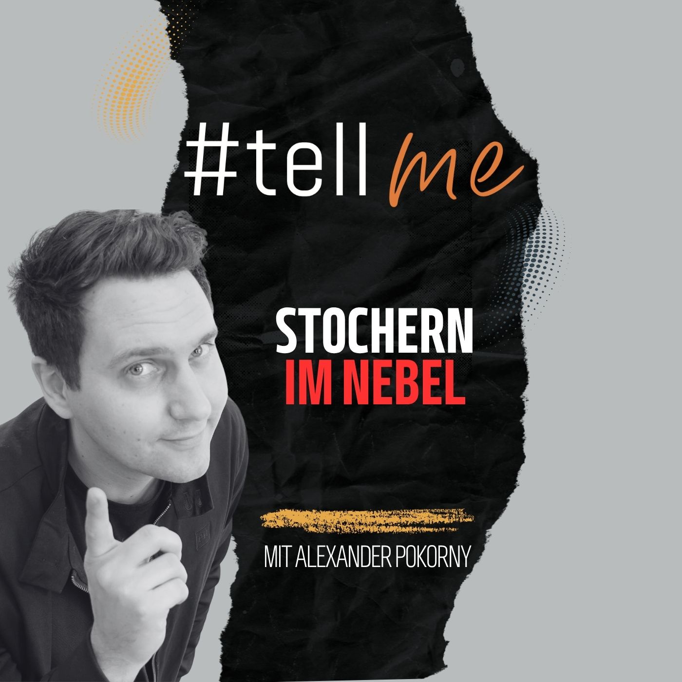 Stochern im Nebel - Warum Unternehmen ohne klares Zielbild scheitern