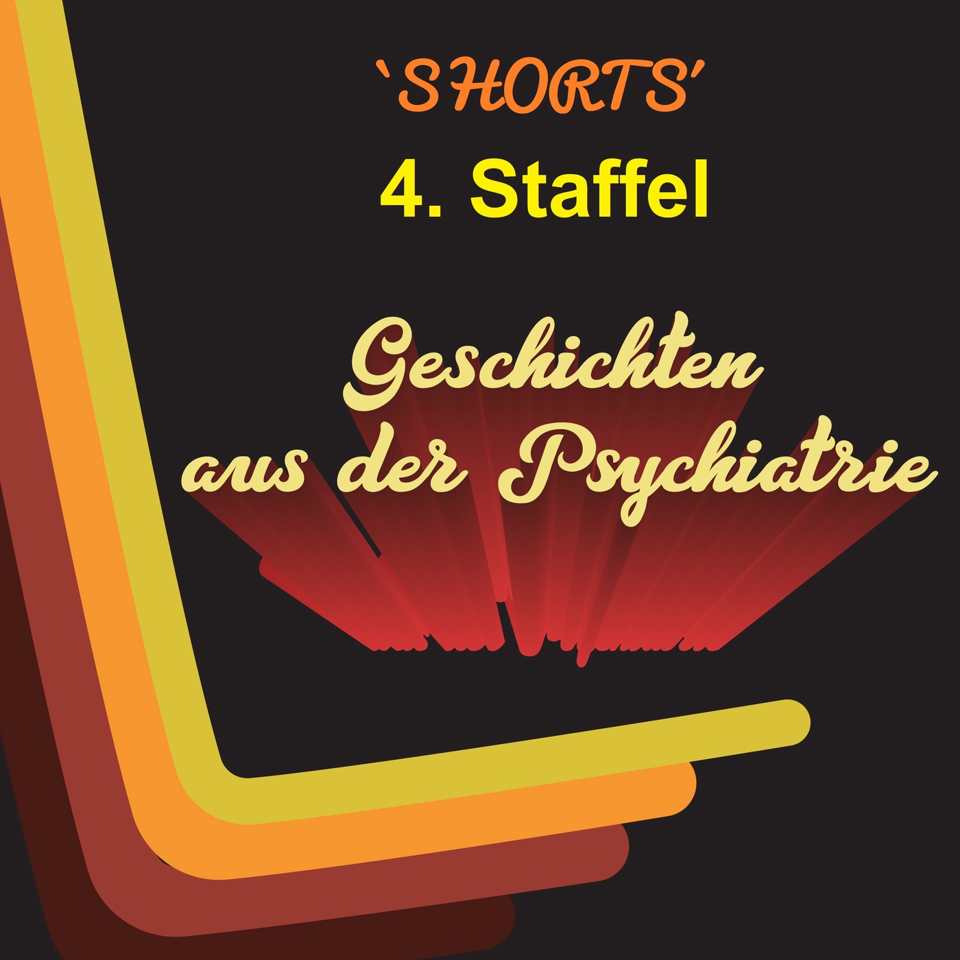 #48 GadP - Shorts 2 / Corona in der Psychiatrie