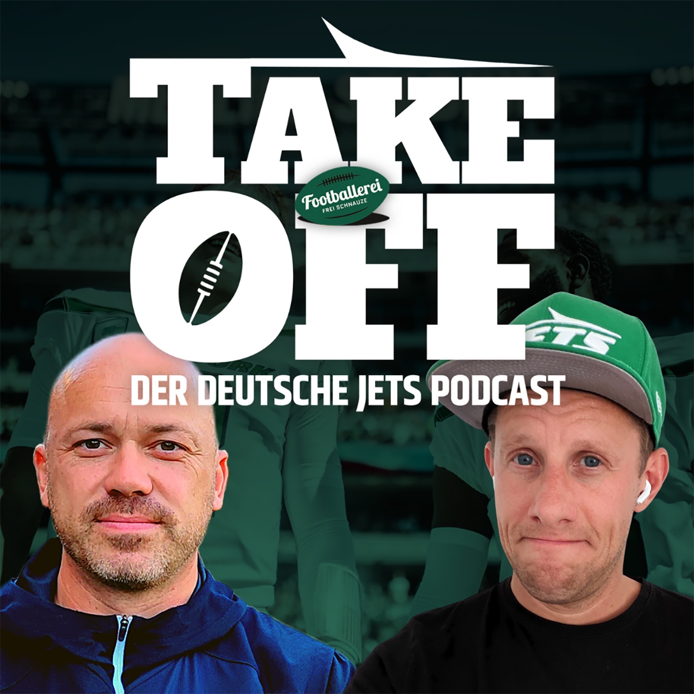 Take Off – Jets-Preview: J. Allen und die Bills überrennen!