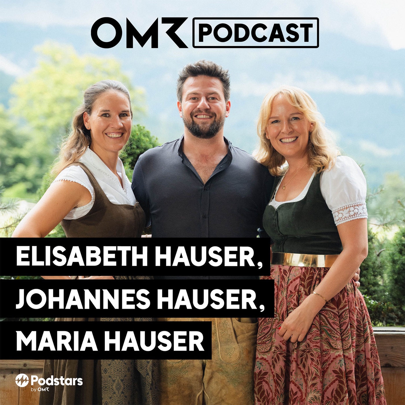 Mythos Stanglwirt: Vom Wirtshaus zum Luxushotel  (#934)