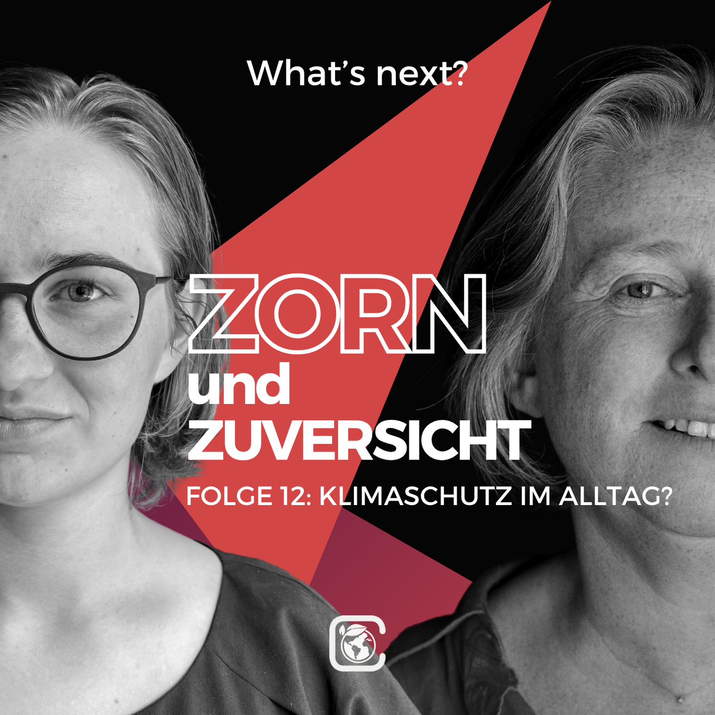 Klimaschutz im Alltag? mit Laila Kriechbaum #12