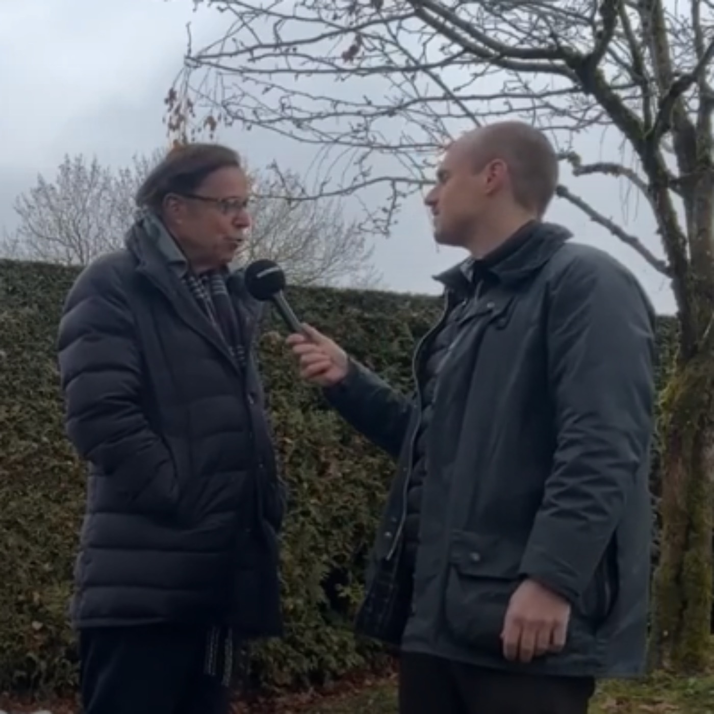 Meilensteine: Prof. Mörgeli über den Arzt Hans Eggenberger und seinen Kampf gegen den Kropf